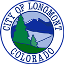 City of Longmont logo