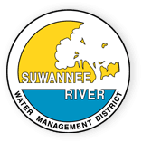 Suwannee River Water Mgmt Dist logo