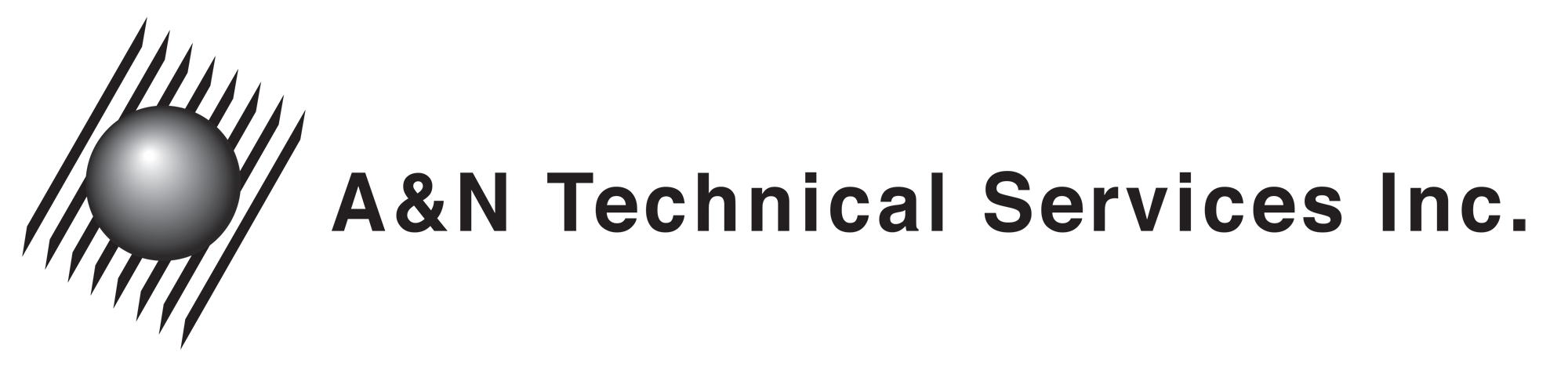 A&N Technical Services logo