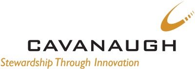 Cavanaugh logo