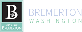 City of Bremerton logo