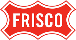 City of Frisco logo