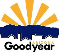 City of Goodyear logo