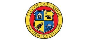 Oceanside logo