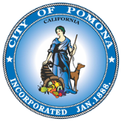 Pomona logo