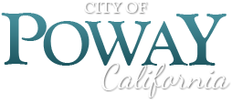 Poway logo