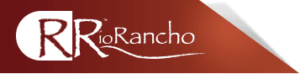 Rio Rancho logo