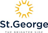 St. George logo