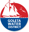 Goleta Water District logo