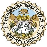 MWD of So. Cal logo