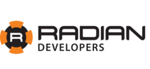 Radian Developers logo
