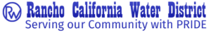 Rancho CA Water District logo