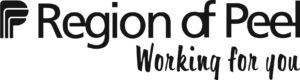 Region of Peel logo