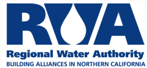 Regional Water Authority logo