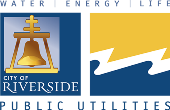 Riverside logo