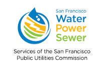 SFPUC logo