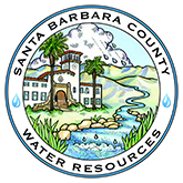 Santa Barbara County logo