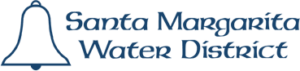 Santa Margarita Water District logo