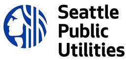 Seattle Public Utilities logo