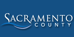 Sacramento County logo