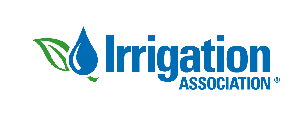 Irrigation Association logo