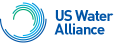 US Water Alliance logo