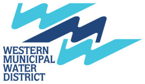 Western Municipal Water District logo