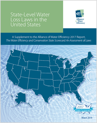 water loss supplement cover