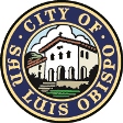 City of San Luis Obispo logo