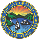 City of Santa Barbara logo