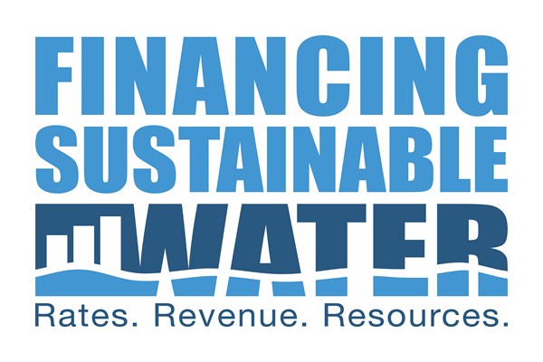 Financing Sustainable Water