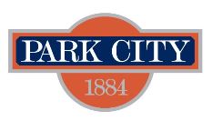 Park City logo