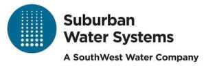 Suburban Water Systems logo