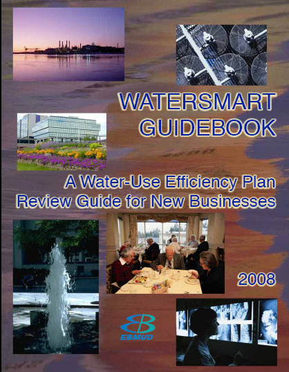 EBMUD-Watersmart-Guidebook-cover