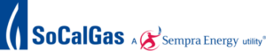 Southern CA Gas logo