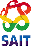 SAIT logo