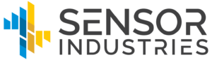 Sensor Industries logo