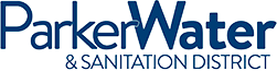 Parker Water logo