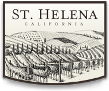 City of St Helena logo