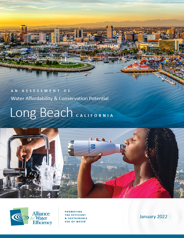 AWE_Long beach Affordability Report Cover_v3