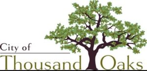 City of Thousand Oaks logo