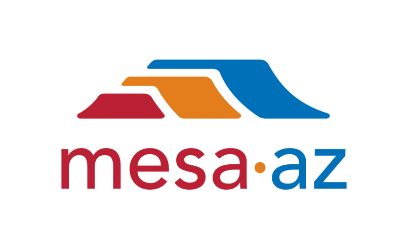 mesa az