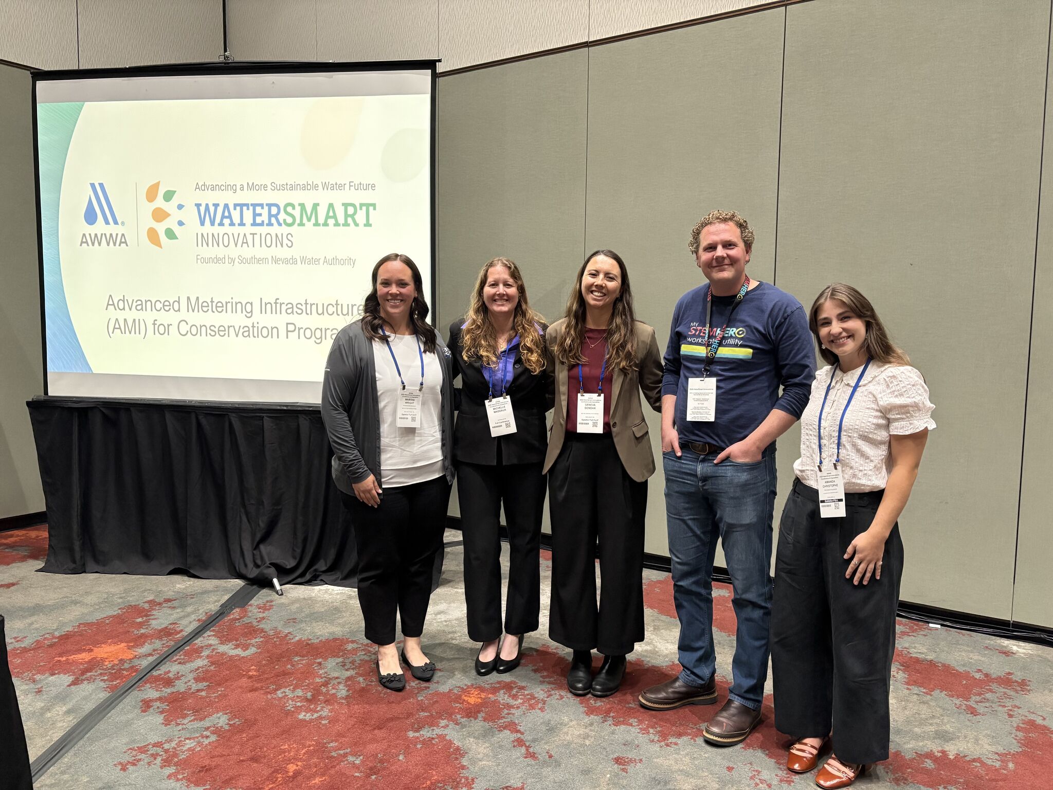 WSI - Alliance for Water Efficiency