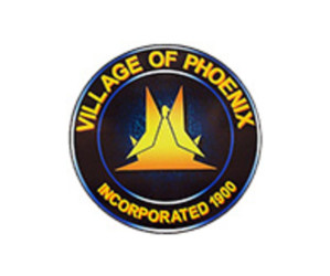 Village of Phoenix Logo - Alliance for Water Efficiency