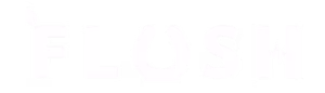 Brand logo: very light, barely legible text on a white background (low contrast).
